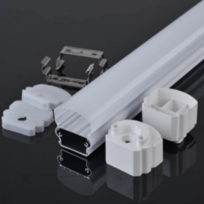 Wholesale 36w aluminum led linear waterproof IP65 light housing/fixture