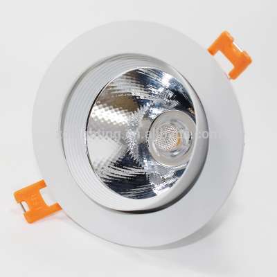 Energy saving High luminance top quality spotlight lighting