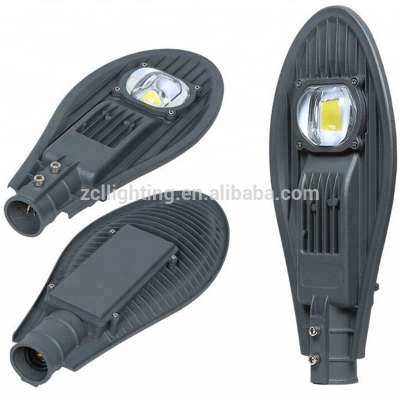 New products IP65 20W 30W 50w 100w 150w 200W cob led street light module