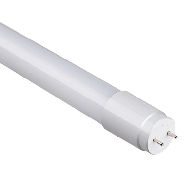 High quality 2 feet 0.6m/0.9m/1.2m 1.5m 22w 30w fluorescent glass ies files 4000k 5600k 7000k 120v t8 led tube light