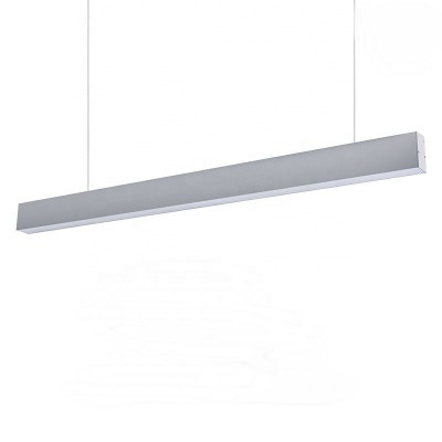 Wholesale China Factory Ceiling Profile Recessed Suspended Updown LED Linear Luminaire Light