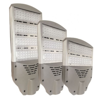 High lumen manufacturer proposal materials aluminum casing led street light module