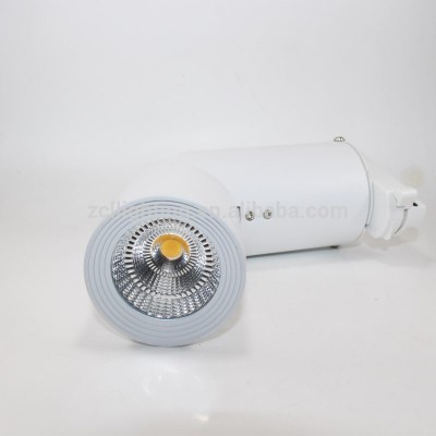 BIS approved Waimaotong hot sale 2700k 3000k 4000k 6500k track light led