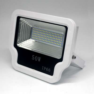 Sample Order Welcomed High Power Outdoor Warm White Color LED IP68 Floodlight