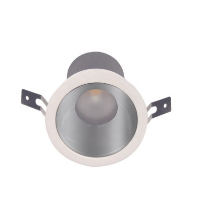 ZCL-SD095 90mm cut out round energy star adjustable smart commercial electric led downlight