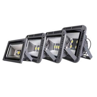 China Suppliers Explosion Proof Ledadvance 6000 Lumens 50W LED Floodlight