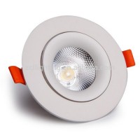 Newest design 3w 5w 7w 12w 30w remote control led spot light