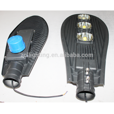 New products 20w 30w 50w 100w 150w 200w led street light photocell